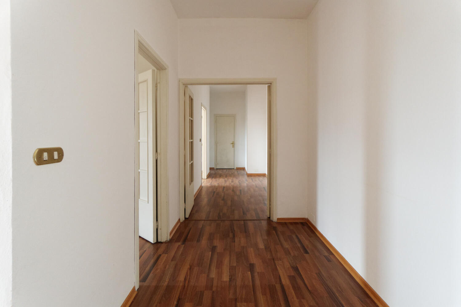 Appartamento zona La Tina - Città di Castello - immagine 8