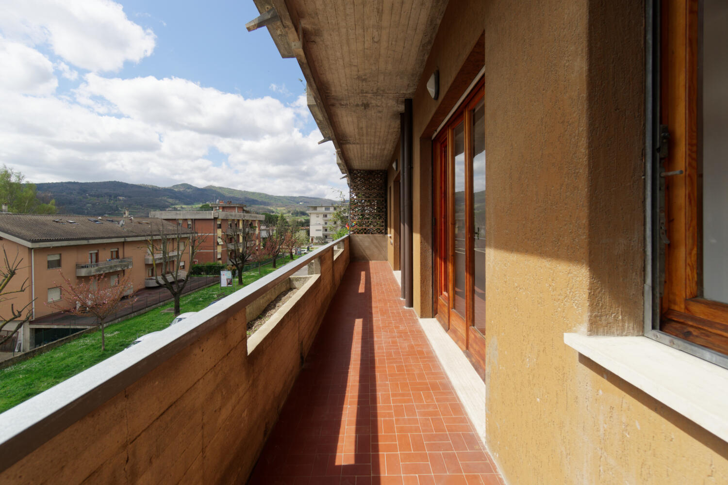 Appartamento zona La Tina - Città di Castello - immagine 10
