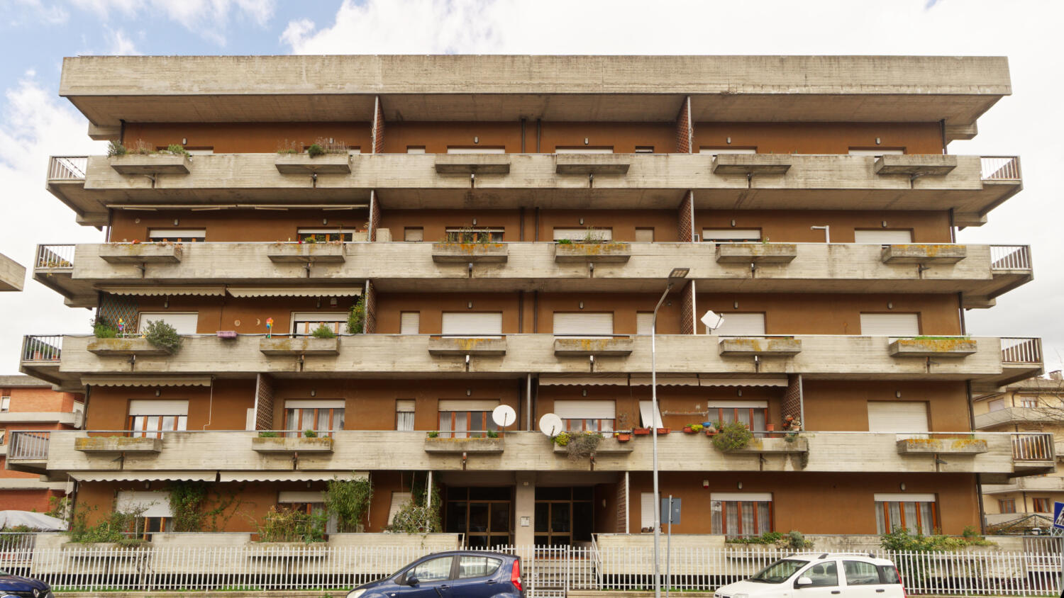 Appartamento zona La Tina - Città di Castello - immagine 11